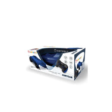 Kidywolf Kidycar car on remote control | Blue