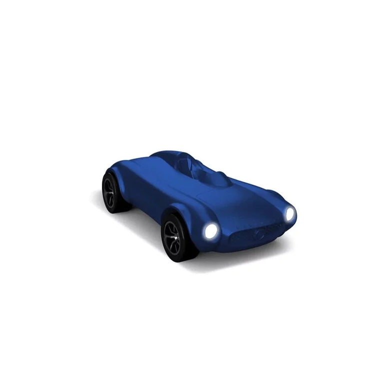 Kidywolf Kidycar car on remote control | Blue