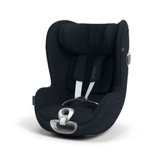 Cybex Sirona T Plus Nautical Blue Navy Blue