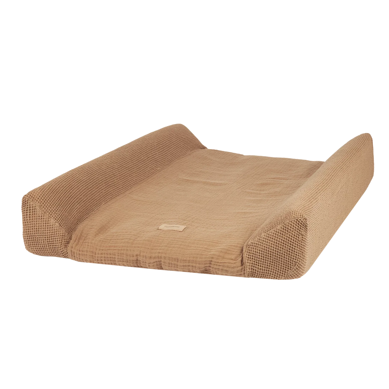 Nobodinoz Wabi Sabi changing cushion cover 50x70cm | Sesame