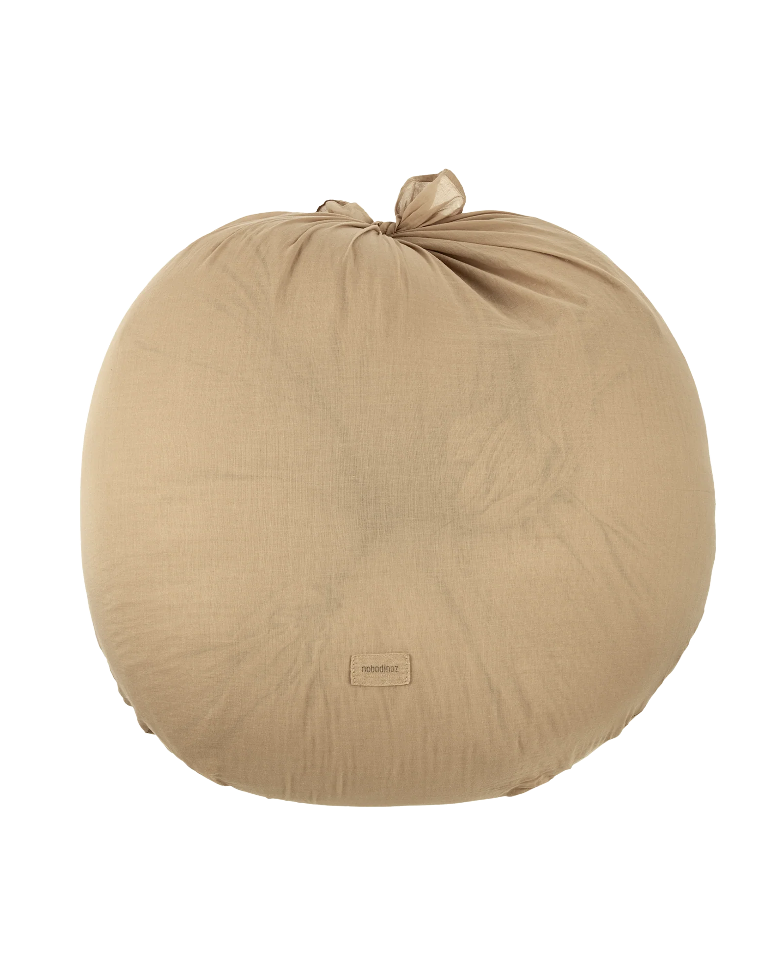 Nobodinoz Wabi Sabi Maternity Pillow 225x35cm | Sesame
