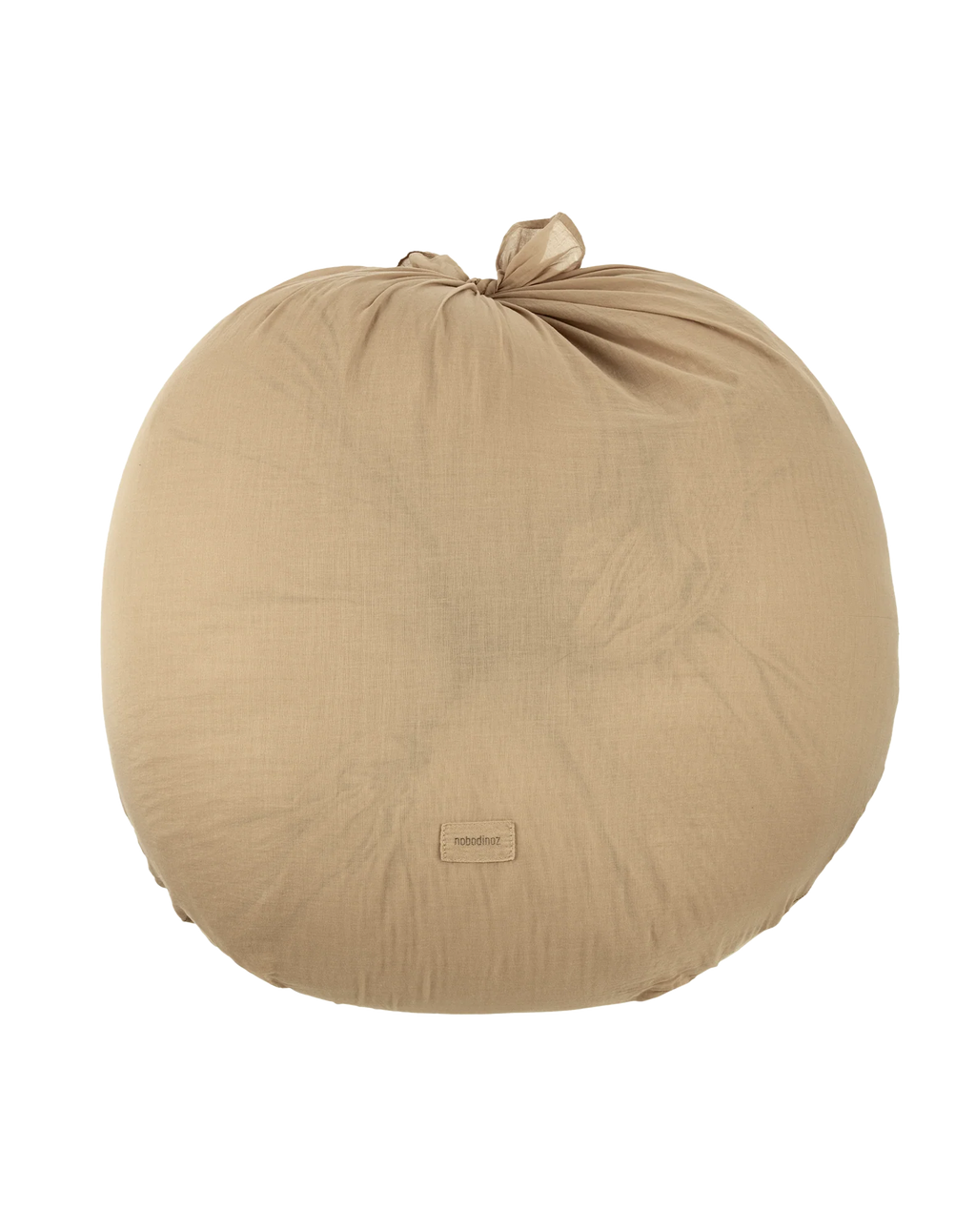 Nobodinoz Wabi Sabi Maternity Pillow 225x35cm | Sesame