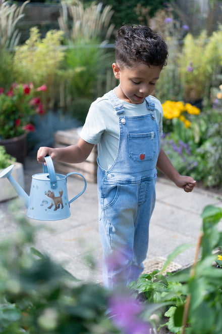 Little Dutch Metal Watering Can | Forest Friends
