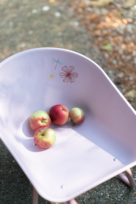 Little Dutch Wheelbarrow | Fairy Garden