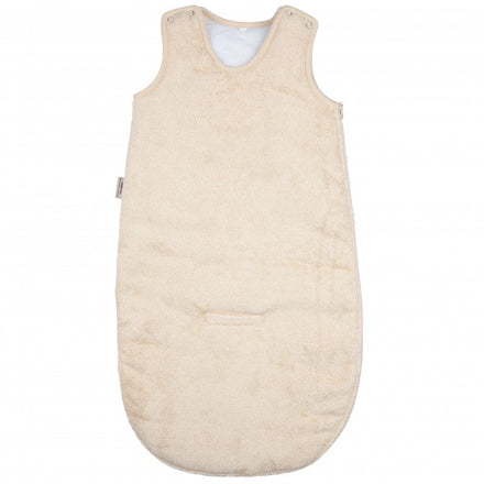 * Timboo Bamboo Sleeping Bag Summer 70cm | Frosted Almond