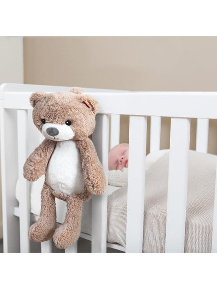 Zazu Sleep Trainer With Soothing Melodies Brody De Beer | Taupe