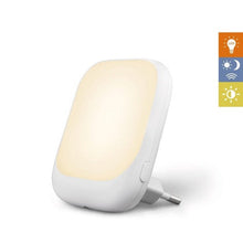 Zazu automatic place light White