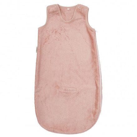 Timboo Bamboo Sleeping Bag Summer 70cm | Misty Orange