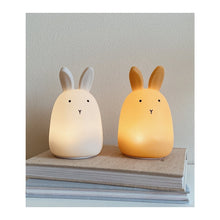 Liewood Winston night light | Rabbit Cream De La Cream