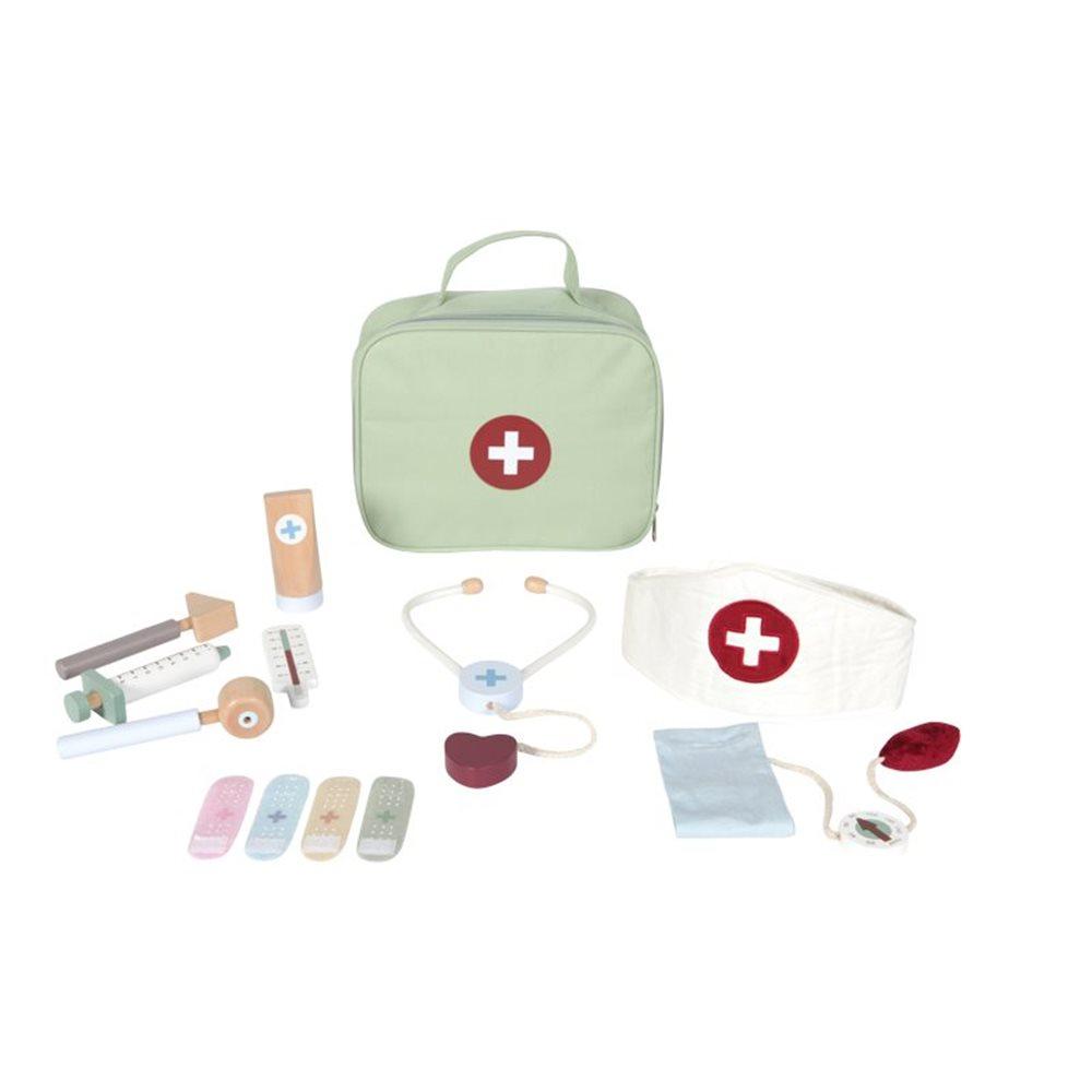 Little dutch doctor bag