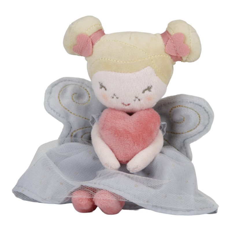 Little Dutch Cuddly Doll 35cm | Love Fairy