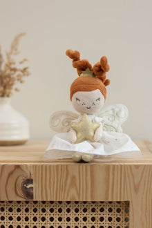 Little Dutch Cuddly Doll 35cm | Fairy Of The Hope