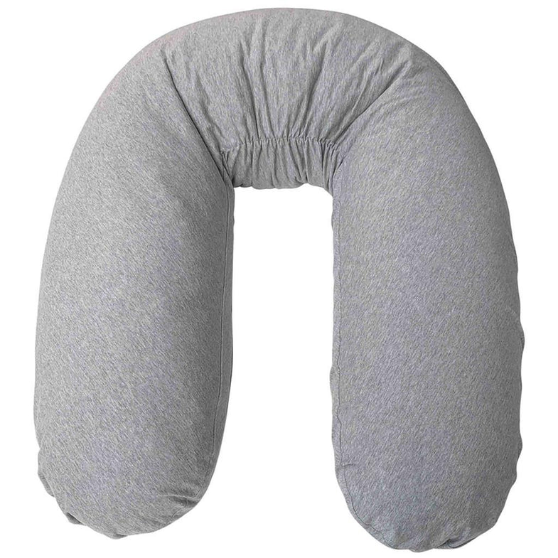 Form Fix Cover breastfeeding pillow | Jersey Grey