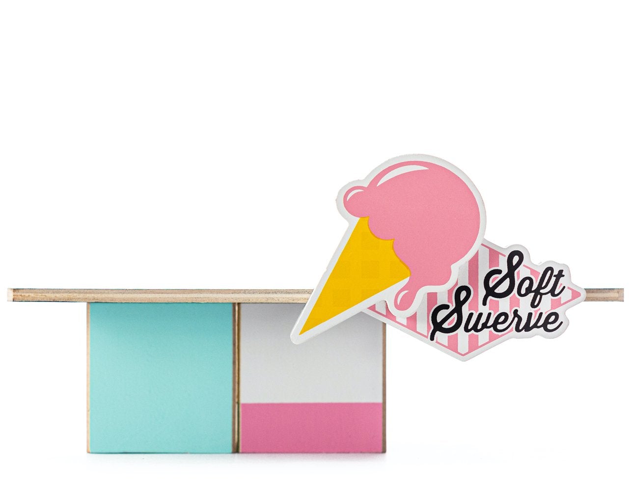 Candylab Toys Houten Ice Cream Shack *