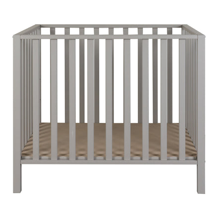 Quax Play Pen Cubic 97x78cm I Stone