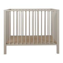 Quax Play Pen Nordic 98x78cm I Stone