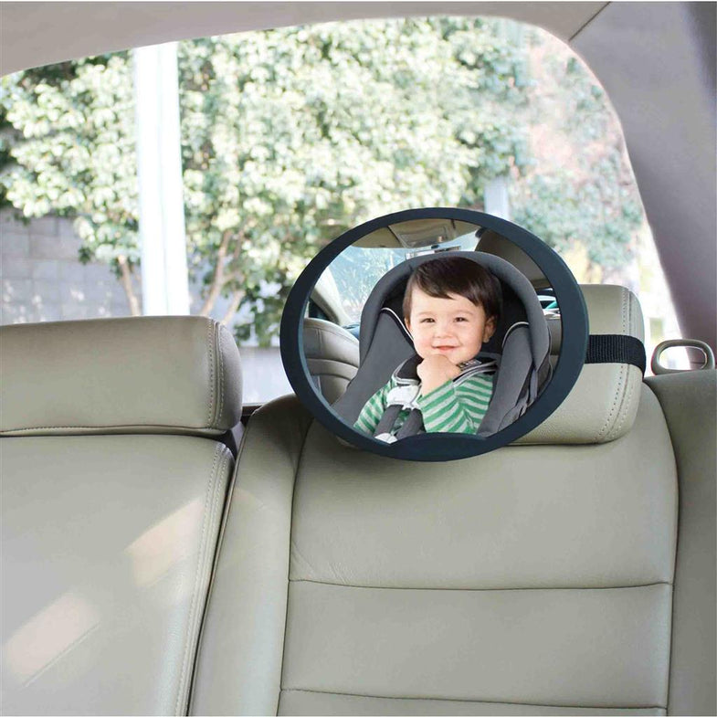BabyDan car mirror