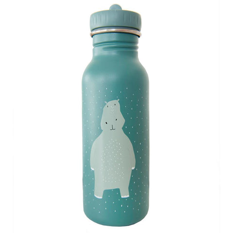 Trixie Drinking Bottle 500ml | Mr. Hippo *