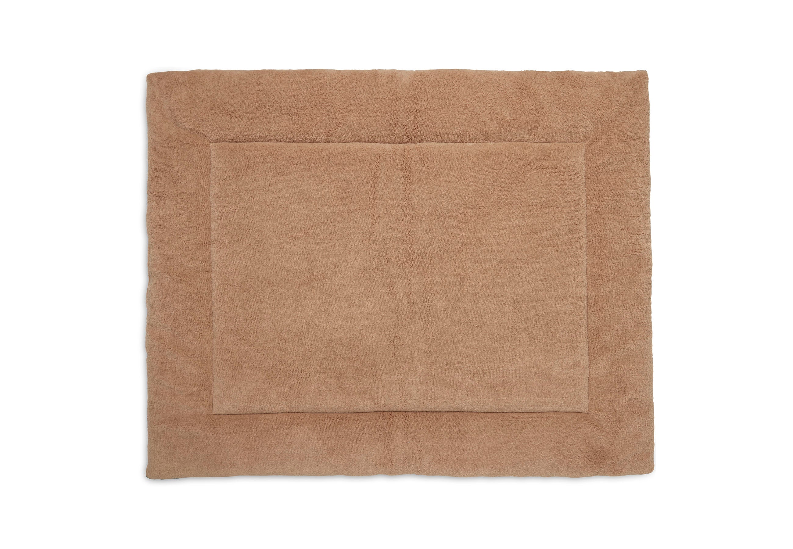 Jollein Play Pen Rug 75x95cm | Boucle Biscuit