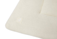 Jollein Play Pen Cloth Basic Knit 75x95cm | Ivory