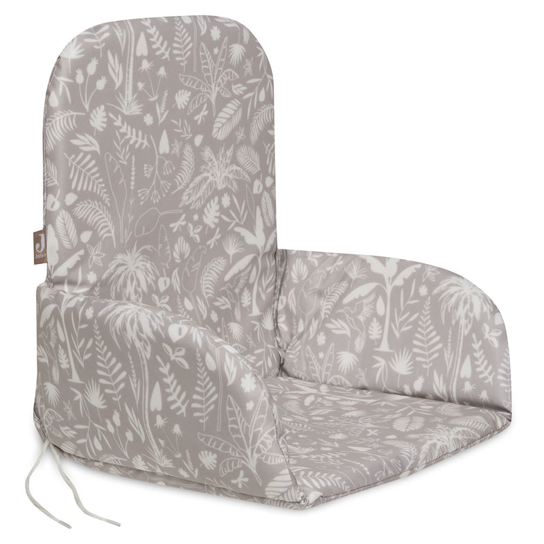 Jollein Universal chair cushion chair reducer | Botanical Nougat