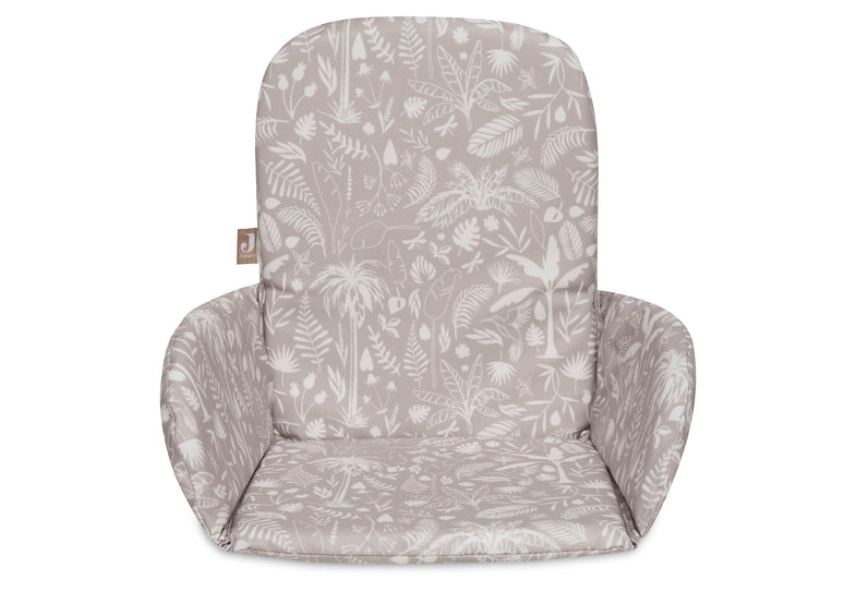 Jollein Universal chair cushion chair reducer | Botanical Nougat