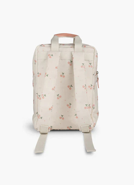 Citron Toddler Backpack Kids Backpack | Blush Pink Cherry