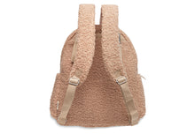 Jollein diaper bag Backpack | Boucle Biscuit