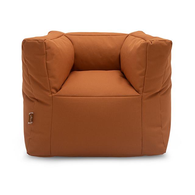 Jollein armchair Beanbag Caramel