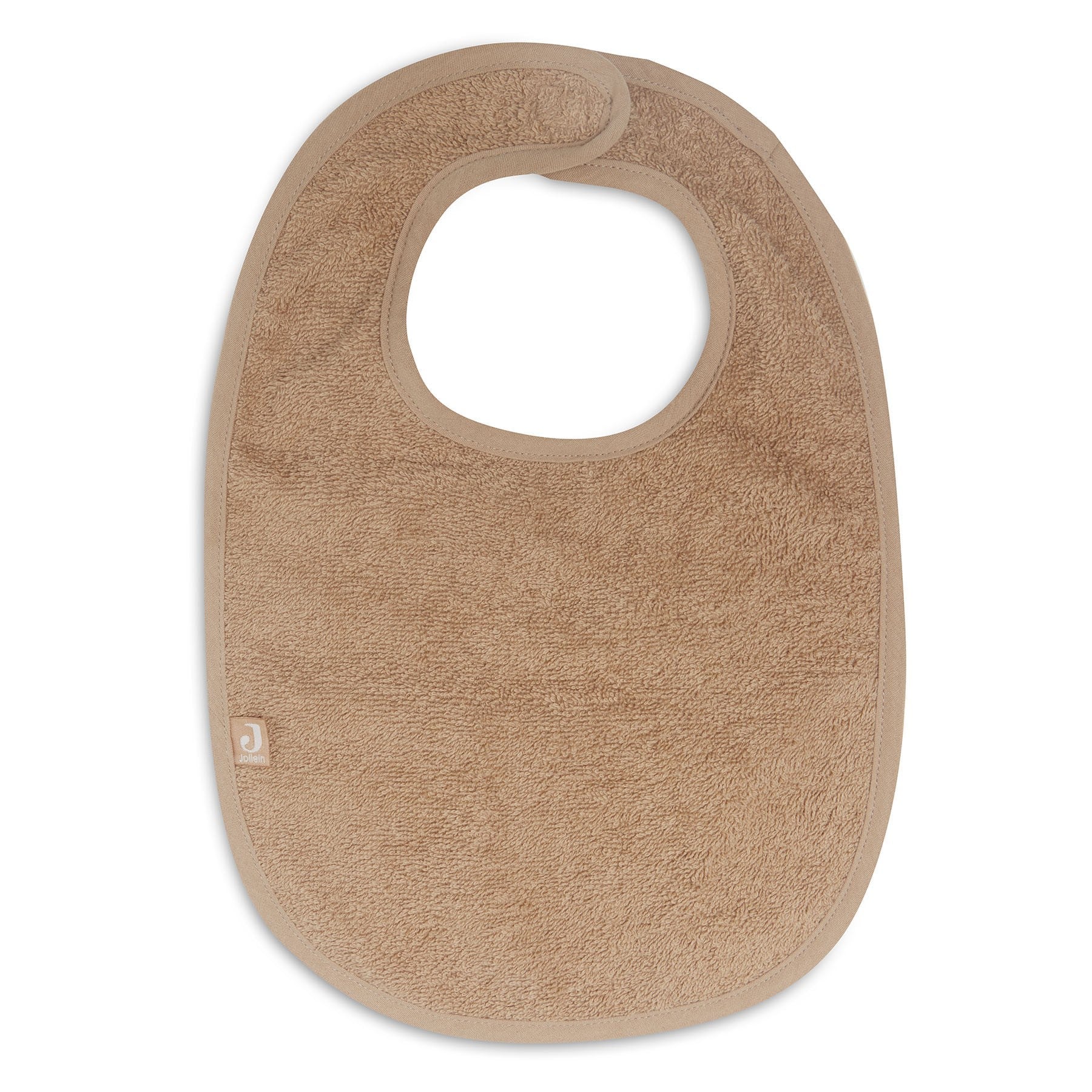 Jollein Bibs terry Cloth Biscuit