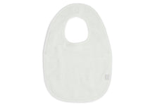 Jollein Bib terry Ivory