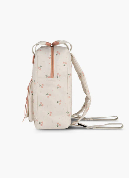 Citron Toddler Backpack Kids Backpack | Blush Pink Cherry