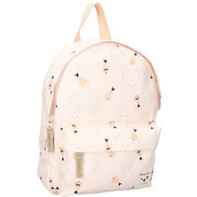 Kidzroom Kindergarten Backpack 31x23x8cm | Beige