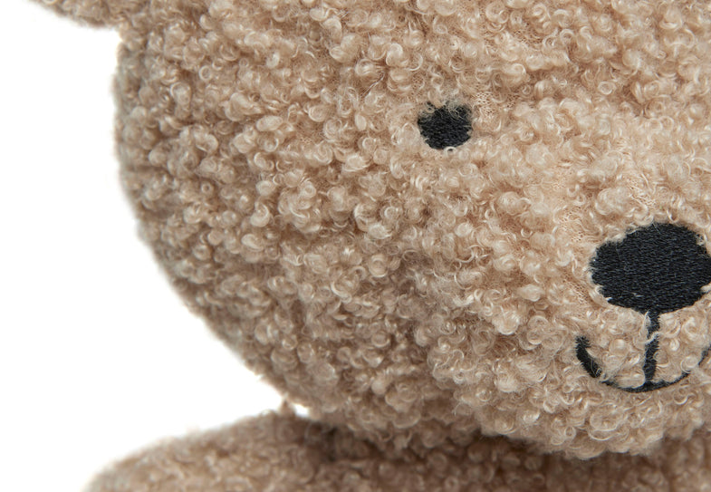 Jollein Cuddly Toy | Teddy Bear Biscuit