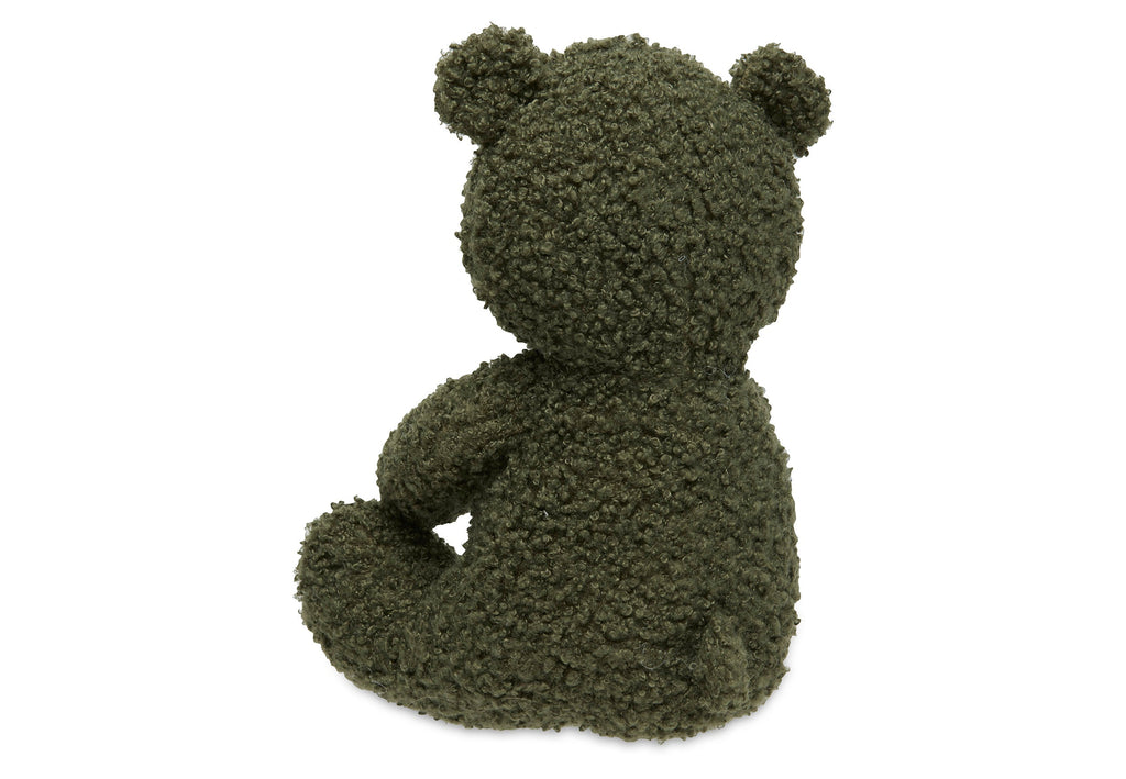 Jollein Cuddly Toy | Teddy Bear Leaf Green