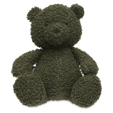 Jollein Cuddly Toy | Teddy Bear Leaf Green