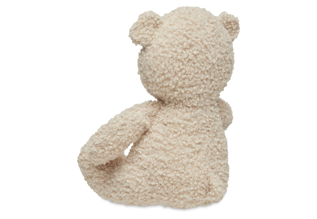 Jollein Cuddly Toy | Teddy Bear Natural