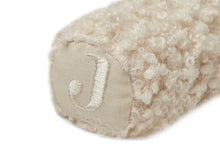 Jollein Rattle | Teddy Bear natural