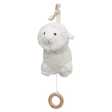 Jollein Music hanger | Lamb