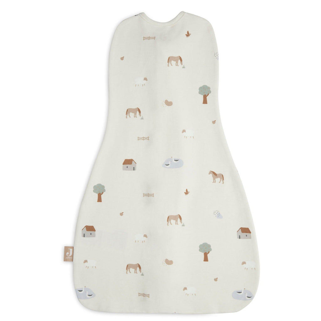 Jollein Newborn Cocoon 0-3m | Farm