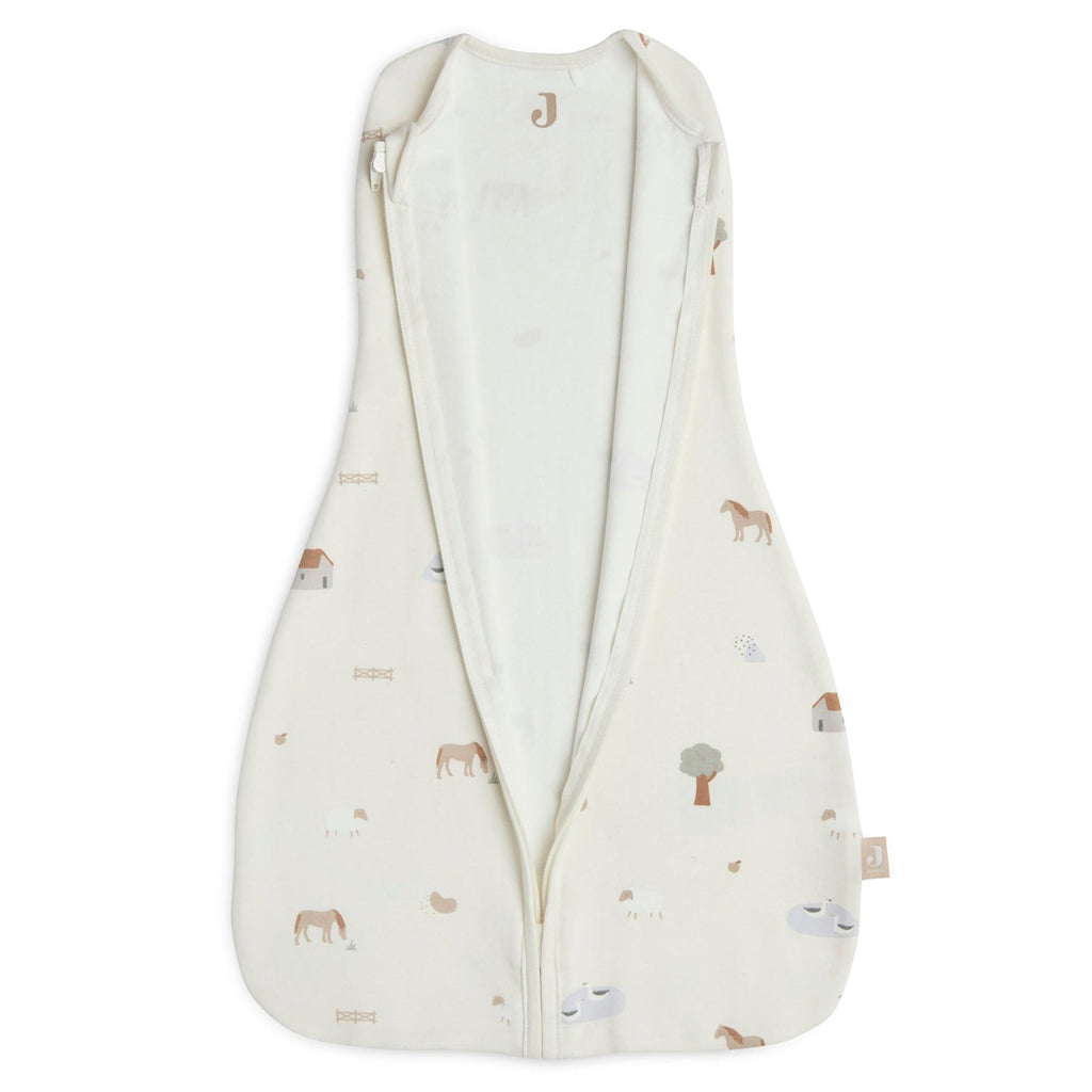 Jollein Newborn Cocoon 0-3m | Farm