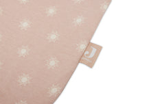 Jollein sleeping bag Jersey 70cm | Sun Wild Rose