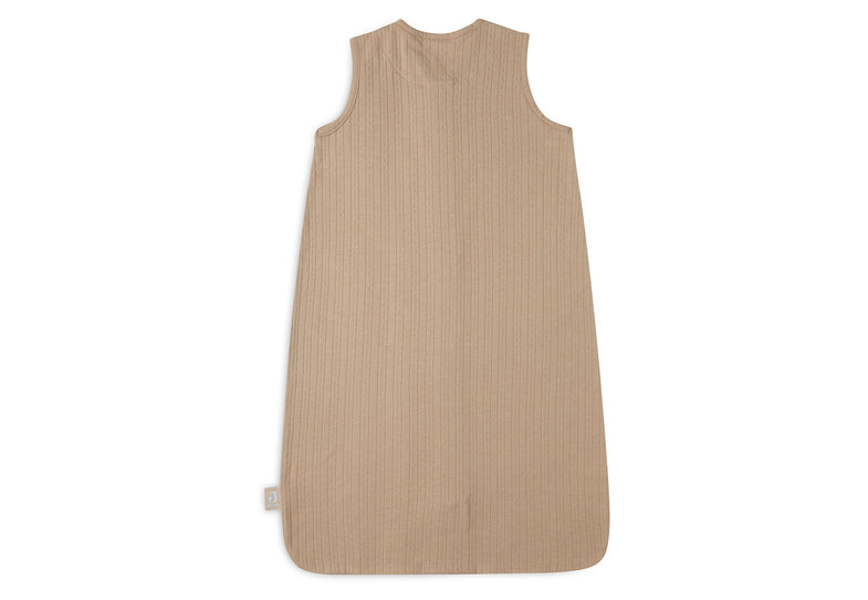 Jollein Sleeping bag Summer Jersey 110cm | Ajour Biscuit