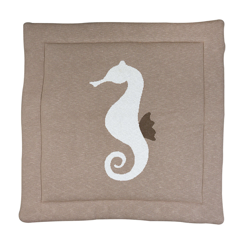 Quax play carpet Play Pen Cloth | Seahorse