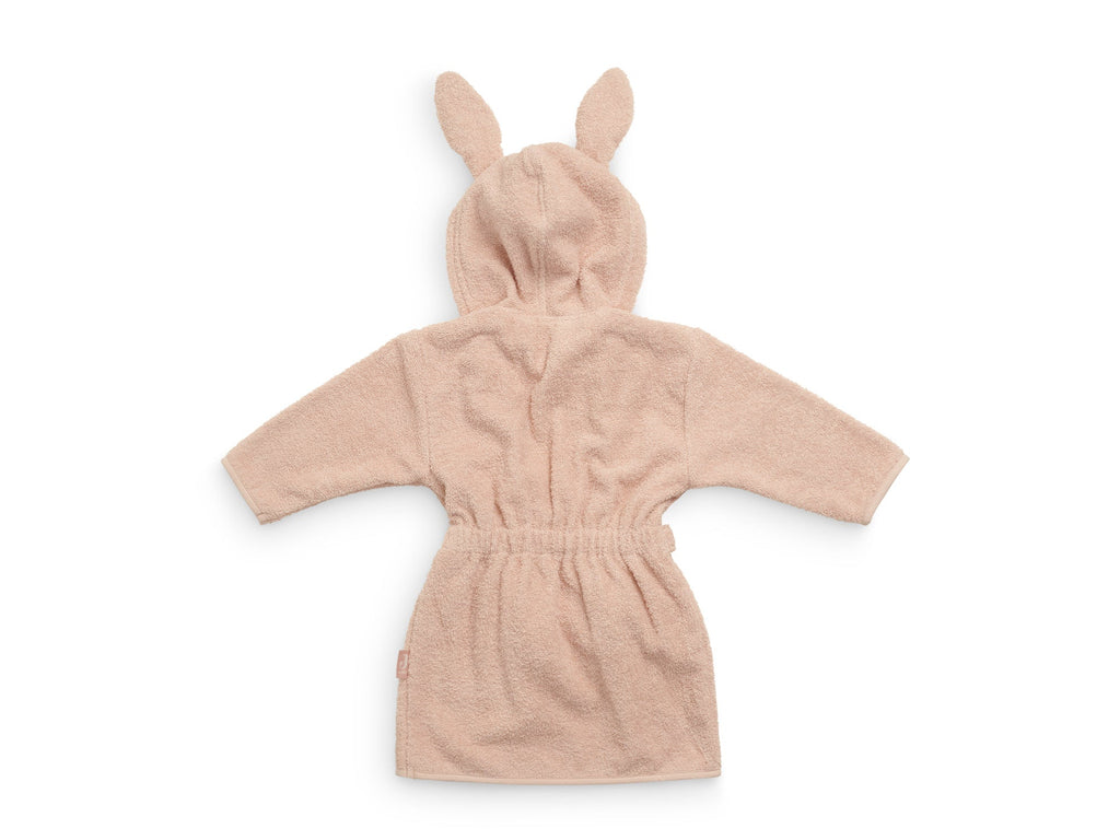 Jollein Bathrobe 3-4 years | Pink