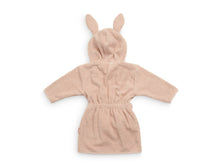 Jollein Bathrobe 3-4 years | Pink