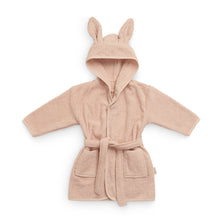 Jollein Bathrobe 3-4 years | Pink