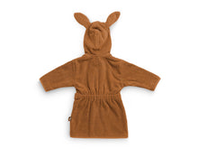 Jollein Bathrobe 3-4 years | Caramel