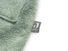 Jollein Bathrobe 3-4 years | Ash Green