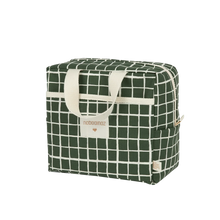 Nobodinoz Sunshine Thermal lunch bag | Mosaic